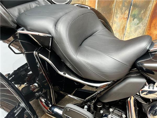 2024 Harley-Davidson Trike