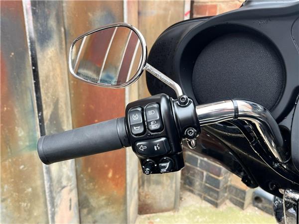 2024 Harley-Davidson Trike