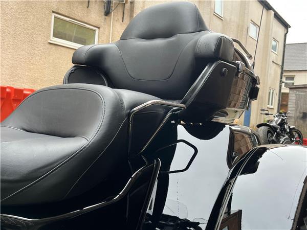 2024 Harley-Davidson Trike