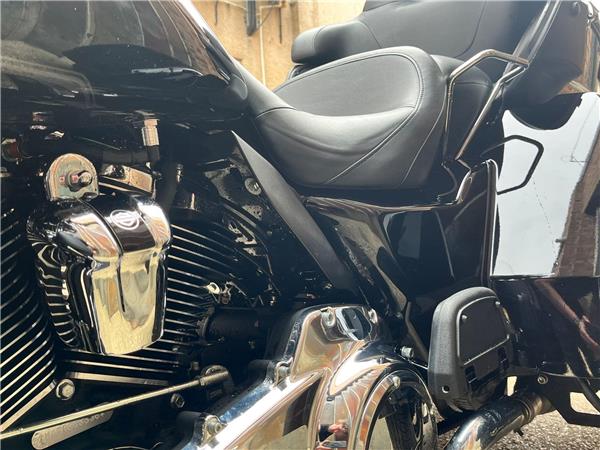 2024 Harley-Davidson Trike