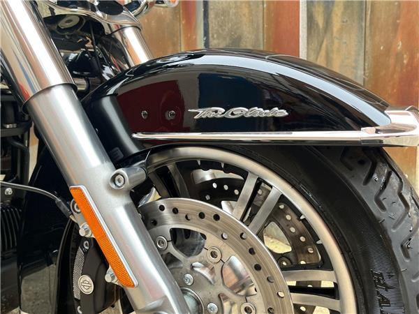 2024 Harley-Davidson Trike