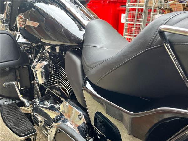 2024 Harley-Davidson Trike