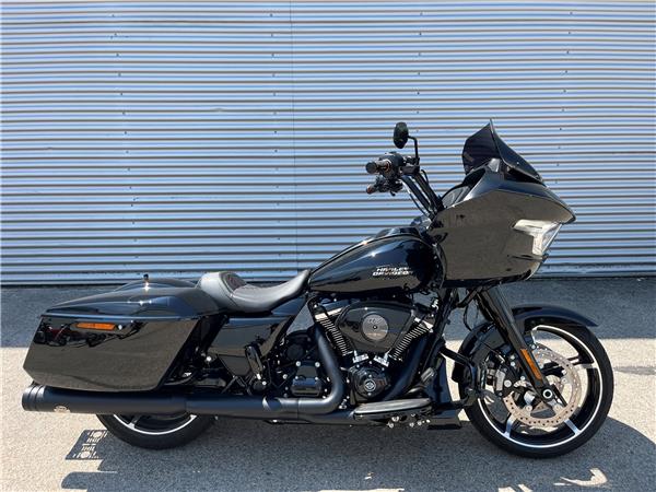 2026 Harley-Davidson Road Glide FLTRX