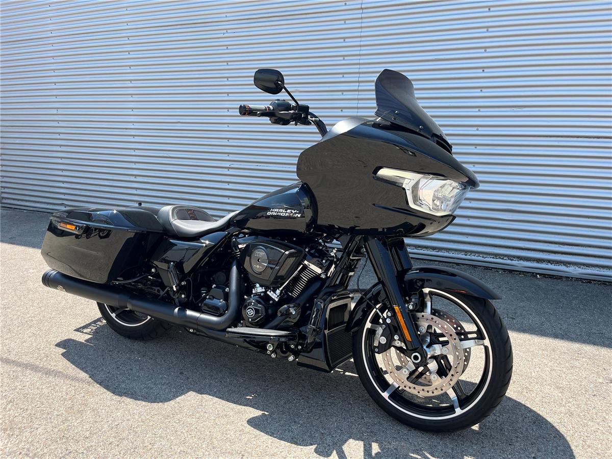 2026 Harley-Davidson Road Glide FLTRX