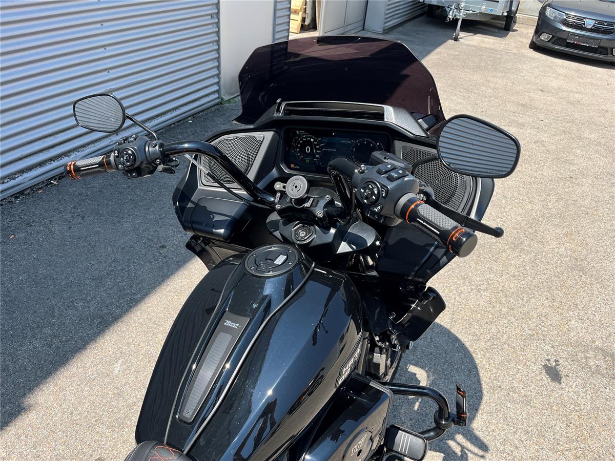 2026 Harley-Davidson Road Glide FLTRX