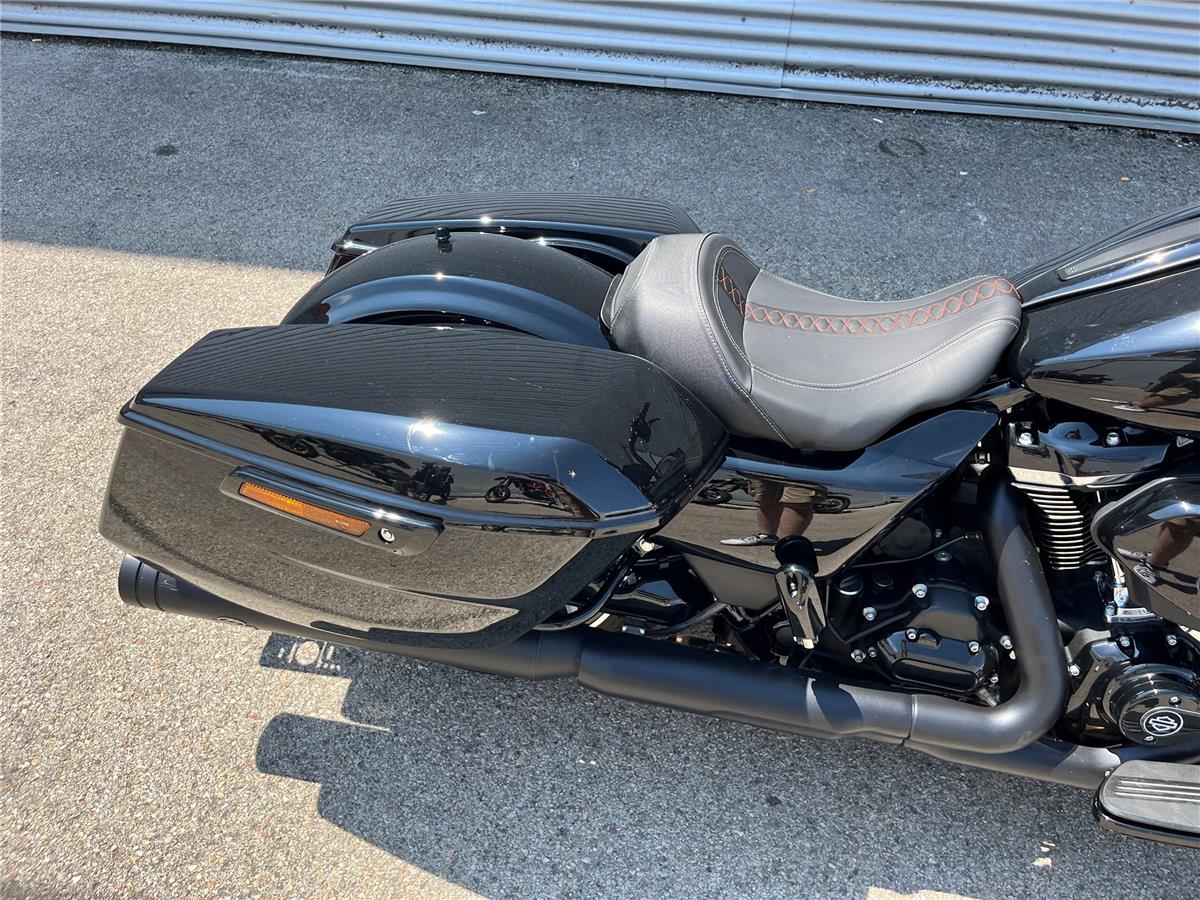 2026 Harley-Davidson Road Glide FLTRX