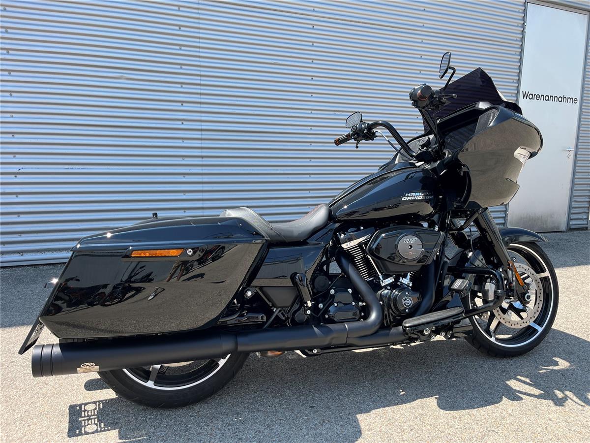 2026 Harley-Davidson Road Glide FLTRX