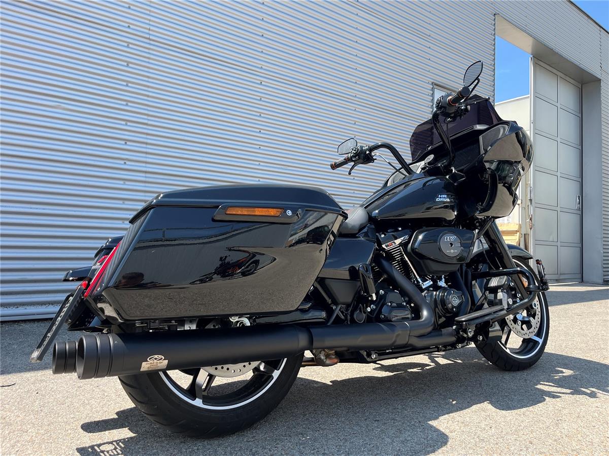 2026 Harley-Davidson Road Glide FLTRX