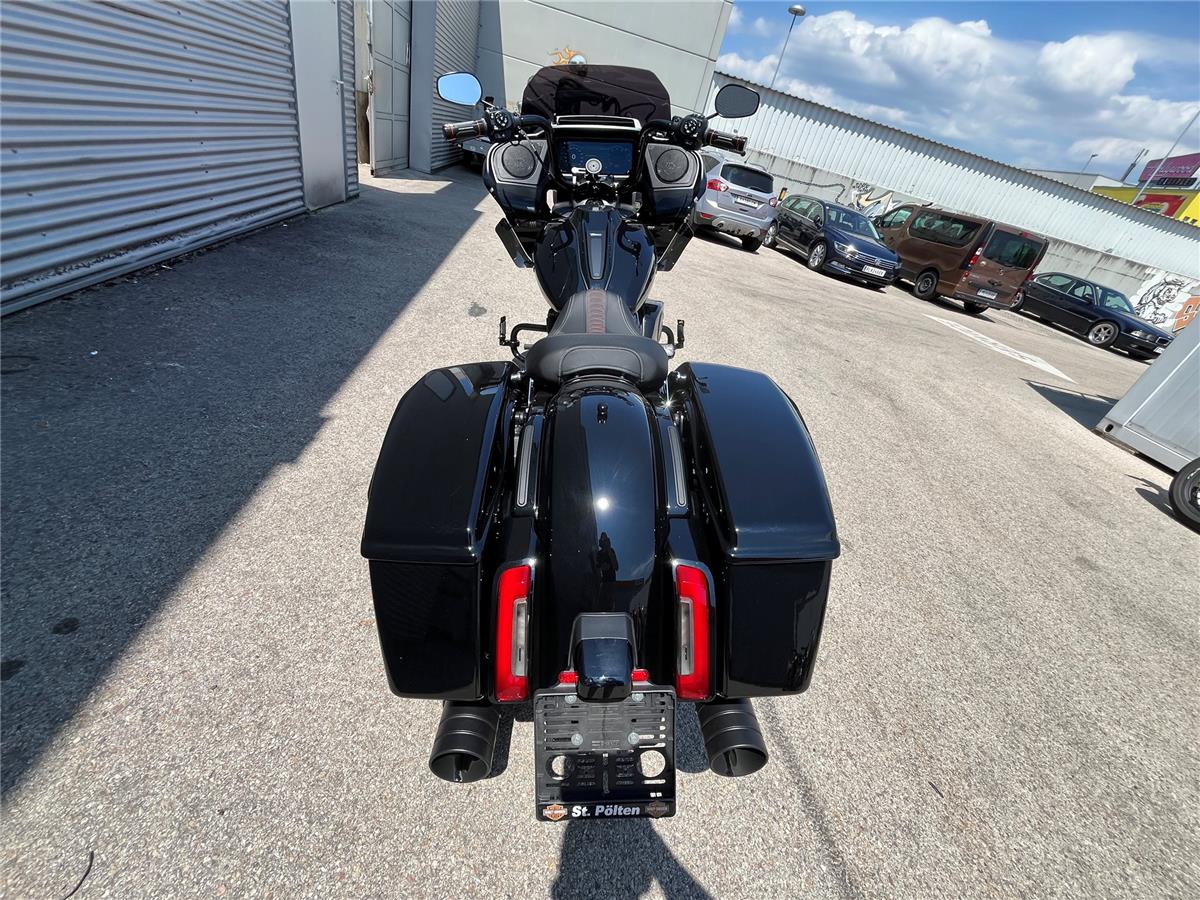2026 Harley-Davidson Road Glide FLTRX