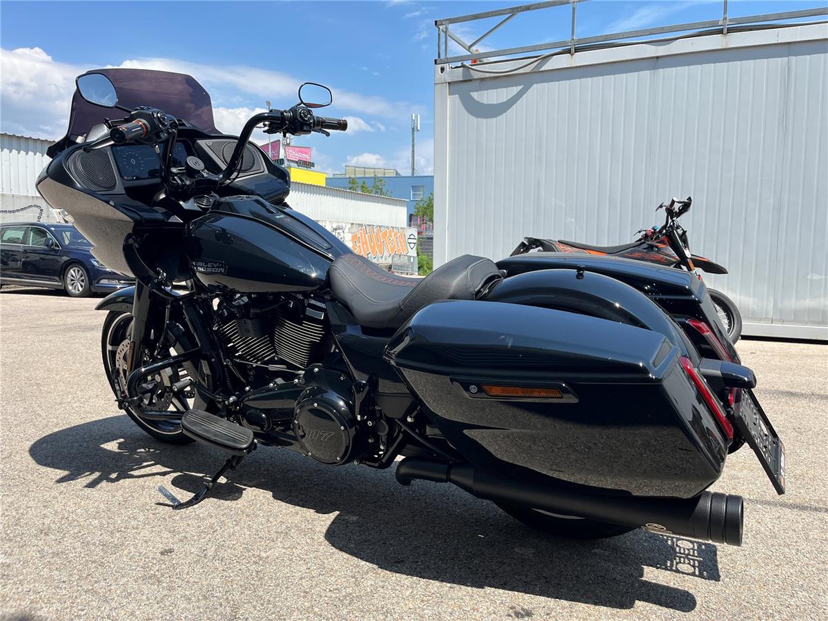 2026 Harley-Davidson Road Glide FLTRX