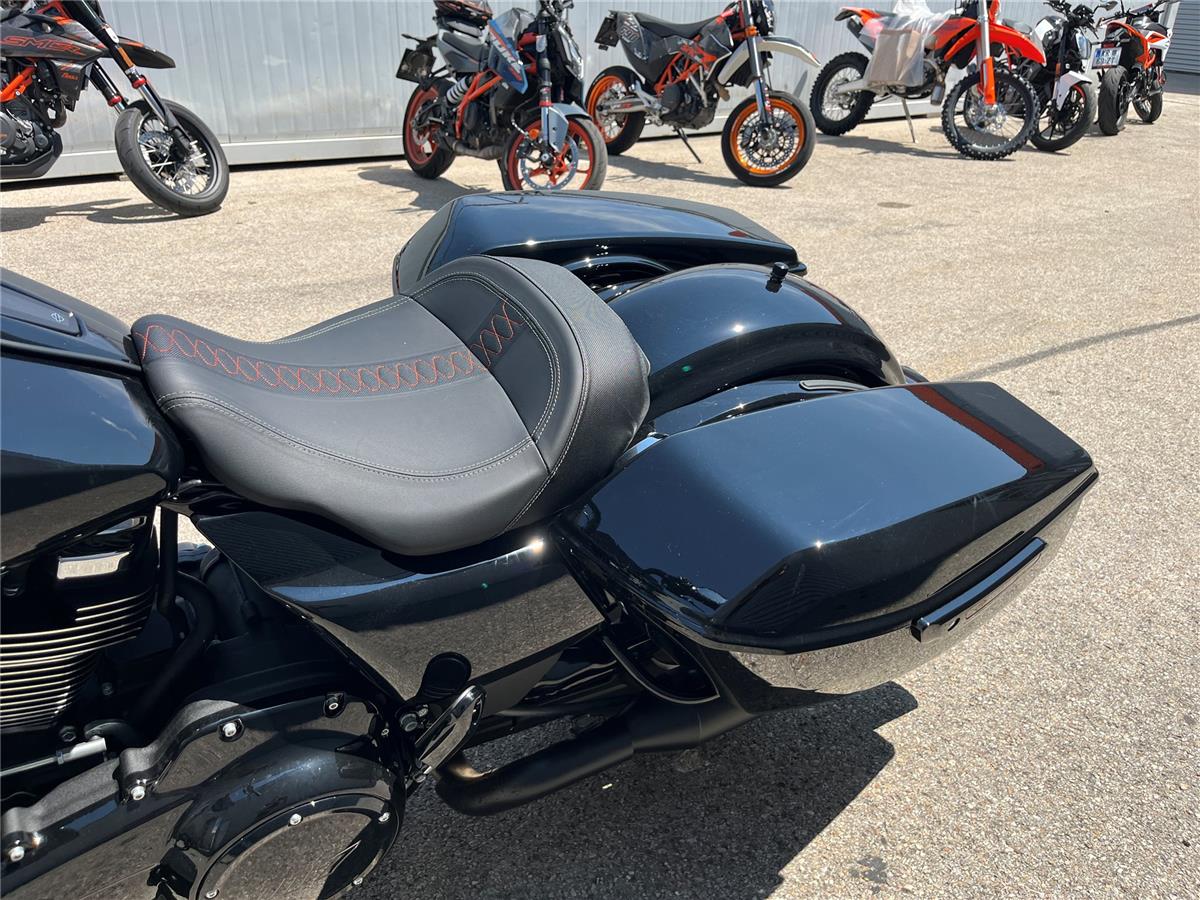 2026 Harley-Davidson Road Glide FLTRX