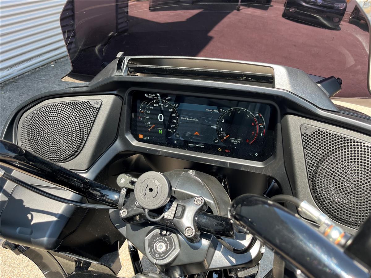 2026 Harley-Davidson Road Glide FLTRX