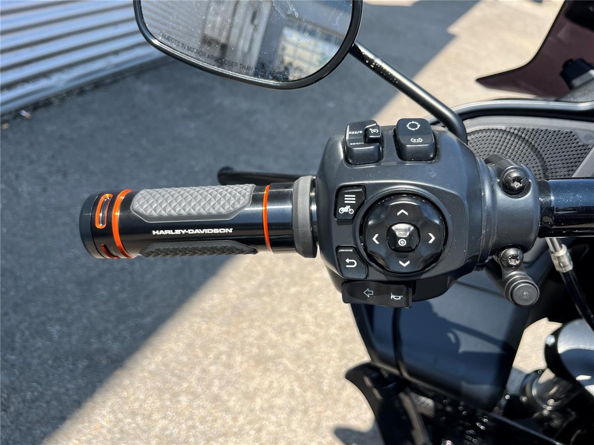 2026 Harley-Davidson Road Glide FLTRX
