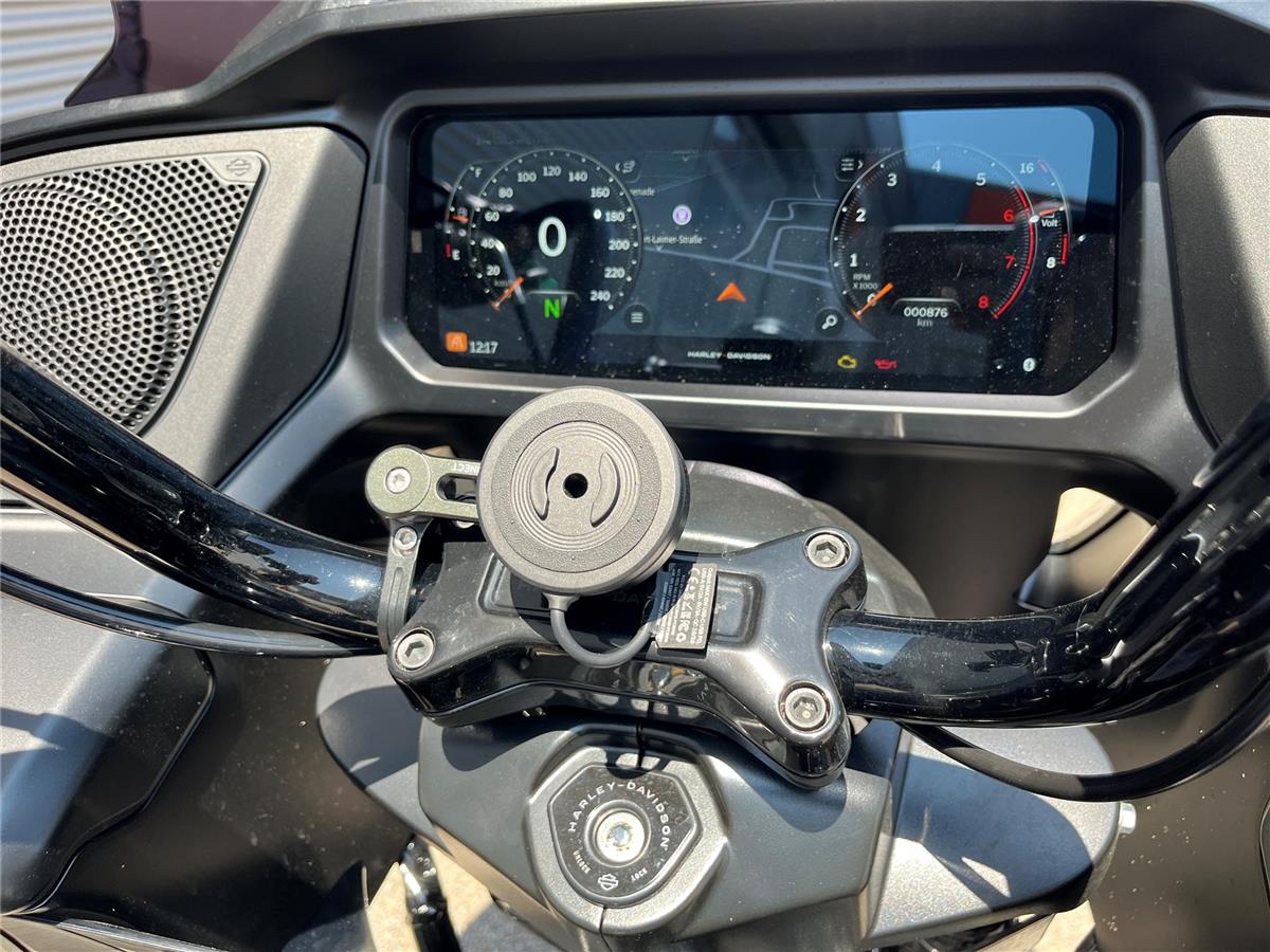 2026 Harley-Davidson Road Glide FLTRX