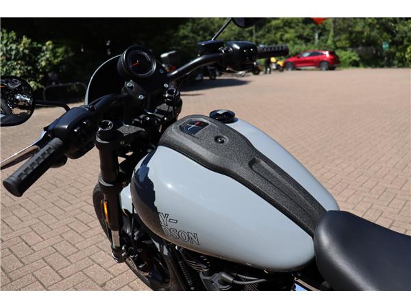 2026 HARLEY-DAVIDSON LOW RIDER S