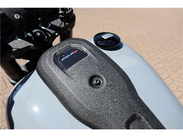 2026 HARLEY-DAVIDSON LOW RIDER S