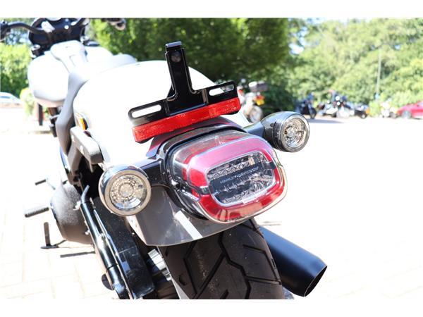 2026 HARLEY-DAVIDSON LOW RIDER S