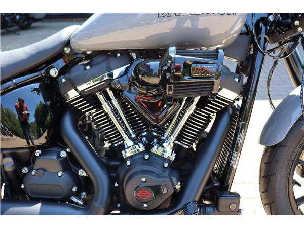 2026 HARLEY-DAVIDSON LOW RIDER S