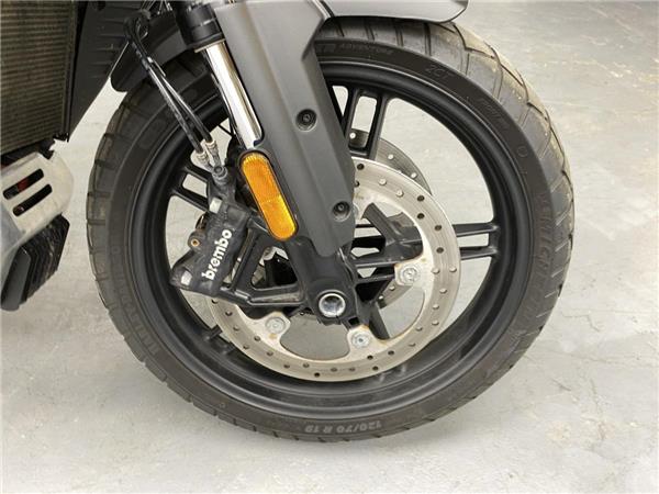 2022 Harley-Davidson Pan America 1250 Special