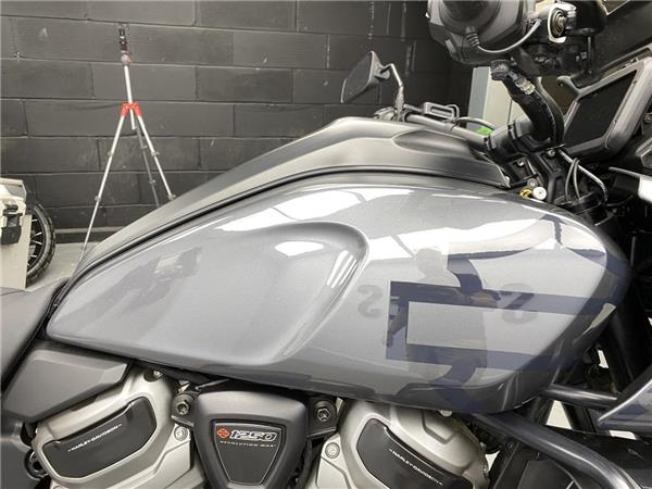 2022 Harley-Davidson Pan America 1250 Special
