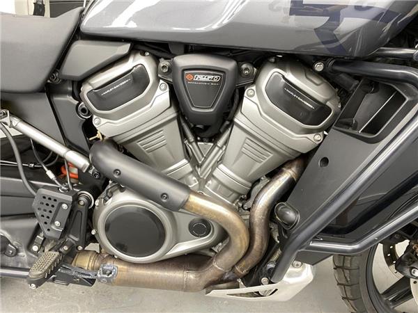 2022 Harley-Davidson Pan America 1250 Special