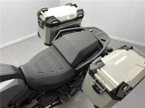 2022 Harley-Davidson Pan America 1250 Special