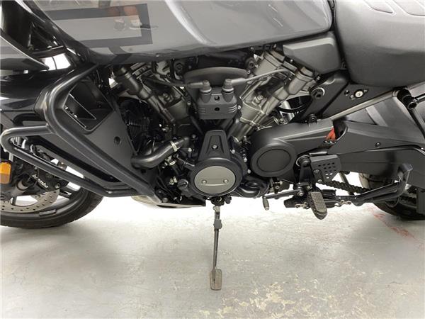 2022 Harley-Davidson Pan America 1250 Special