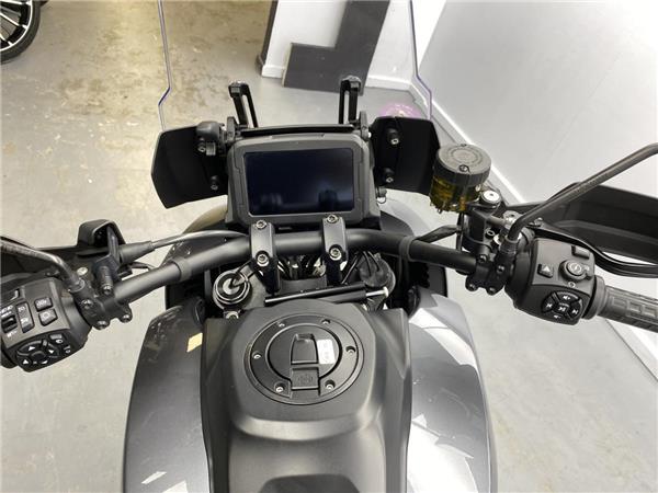 2022 Harley-Davidson Pan America 1250 Special