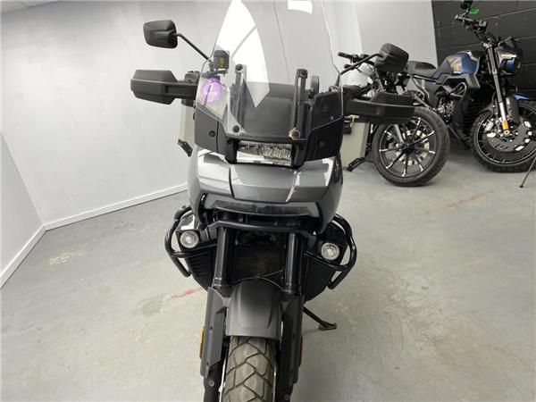 2022 Harley-Davidson Pan America 1250 Special