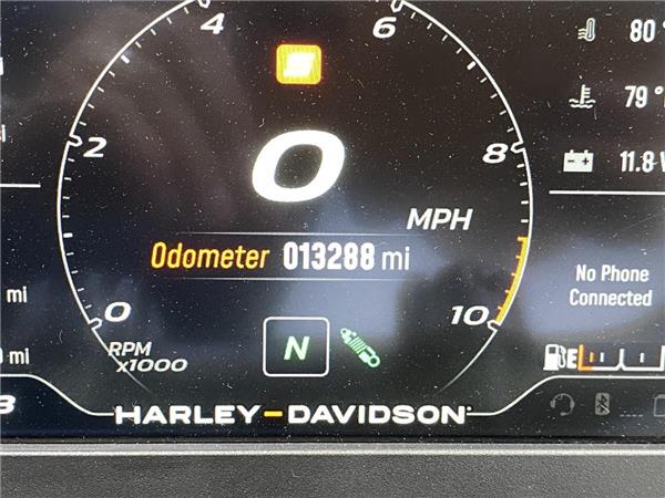 2022 Harley-Davidson Pan America 1250 Special