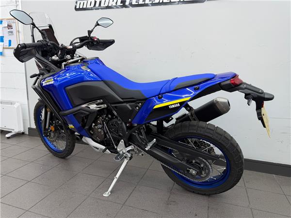 YAMAHA TENERE 700 WORLD RAID