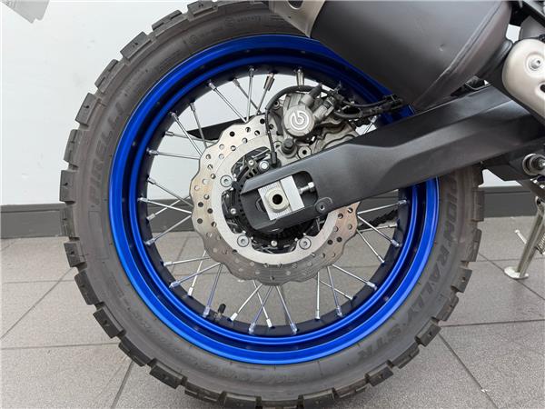  YAMAHA TENERE 700 WORLD RAID