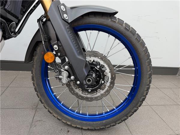  YAMAHA TENERE 700 WORLD RAID