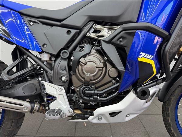  YAMAHA TENERE 700 WORLD RAID