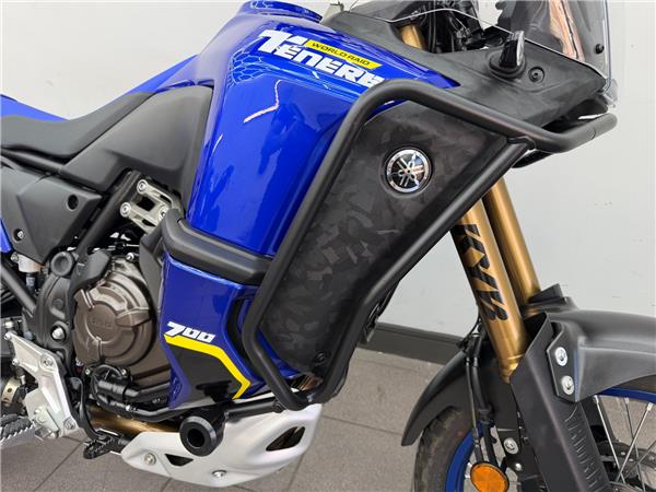  YAMAHA TENERE 700 WORLD RAID
