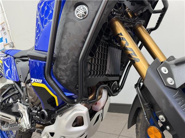  YAMAHA TENERE 700 WORLD RAID
