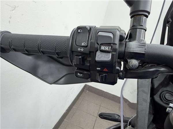  YAMAHA TENERE 700 WORLD RAID