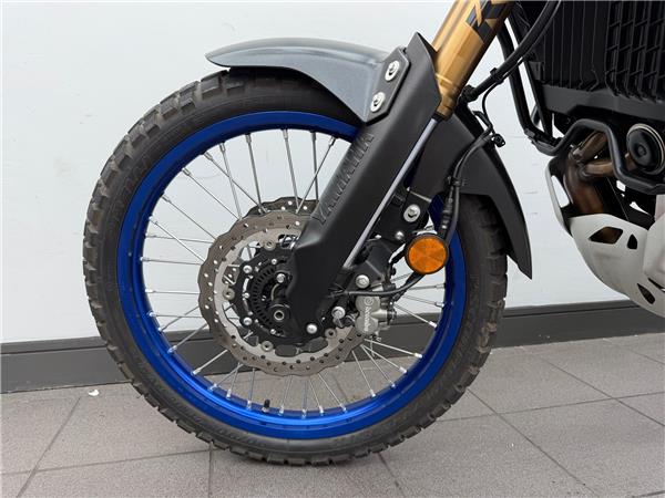  YAMAHA TENERE 700 WORLD RAID