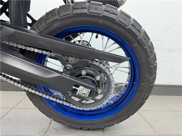  YAMAHA TENERE 700 WORLD RAID