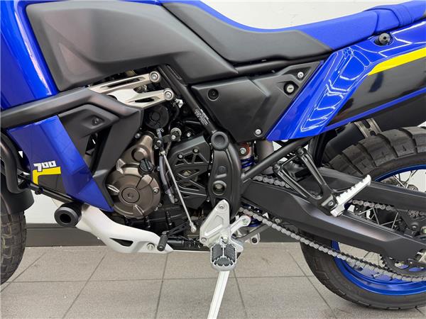  YAMAHA TENERE 700 WORLD RAID