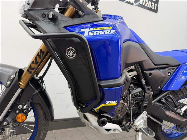  YAMAHA TENERE 700 WORLD RAID