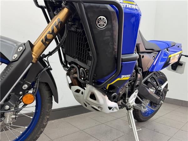  YAMAHA TENERE 700 WORLD RAID