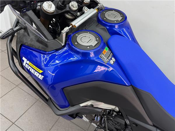  YAMAHA TENERE 700 WORLD RAID