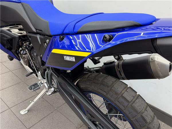  YAMAHA TENERE 700 WORLD RAID