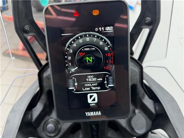 YAMAHA TENERE 700 WORLD RAID