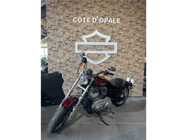 2013 HARLEY-DAVIDSON LOW