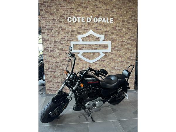 2018 HARLEY-DAVIDSON SPORTSTER 1200