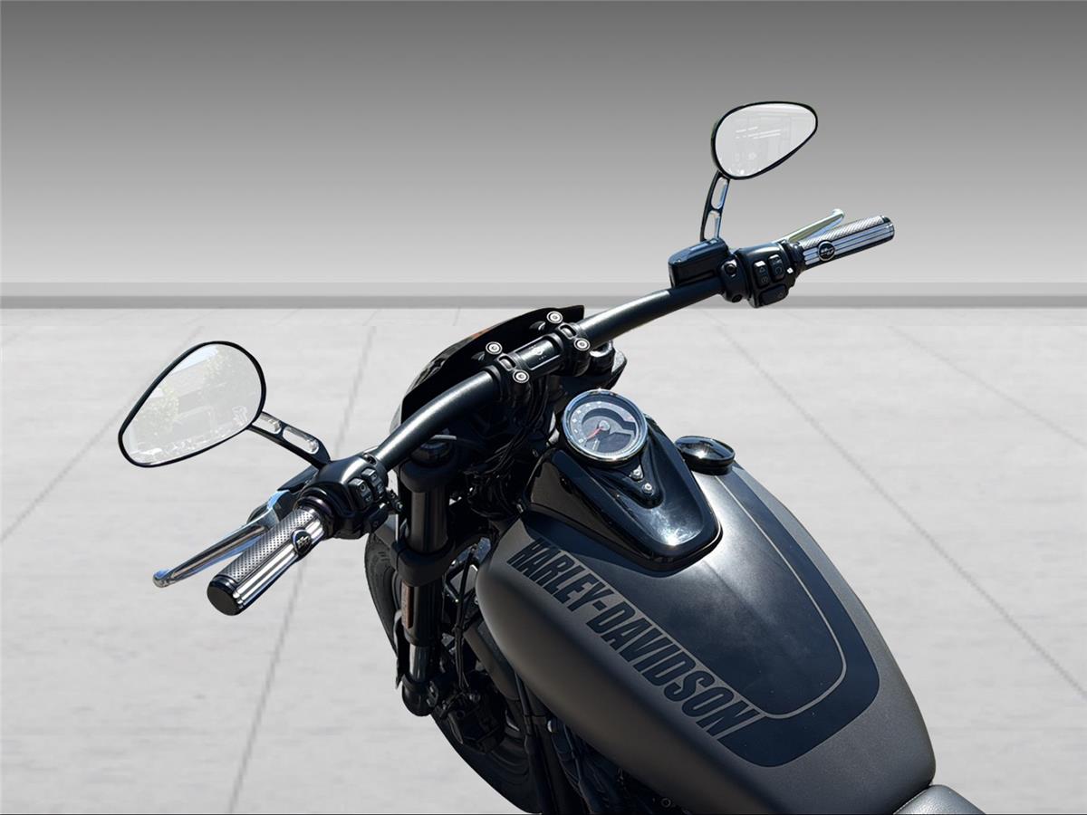 2018 harley-davidson FXFBS Fat Bob 114 ABS