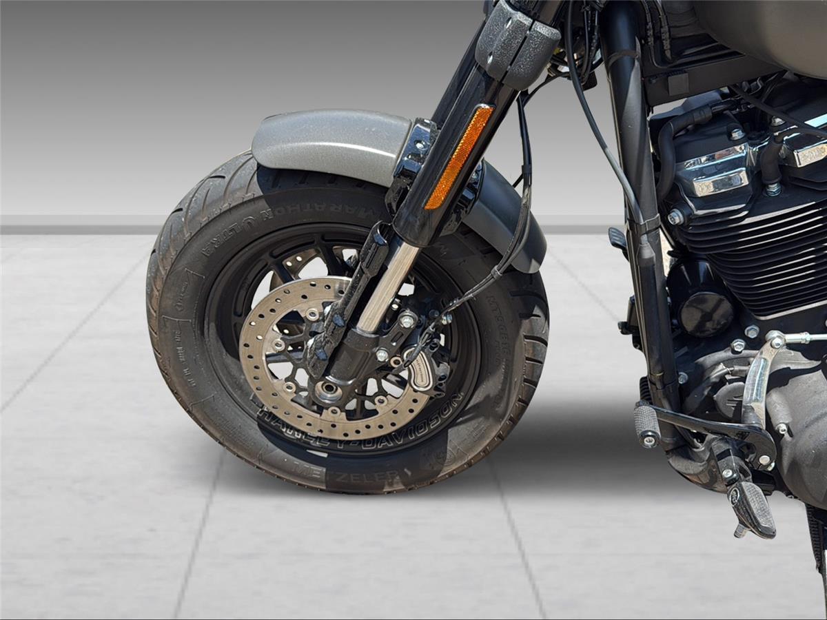 2018 harley-davidson FXFBS Fat Bob 114 ABS