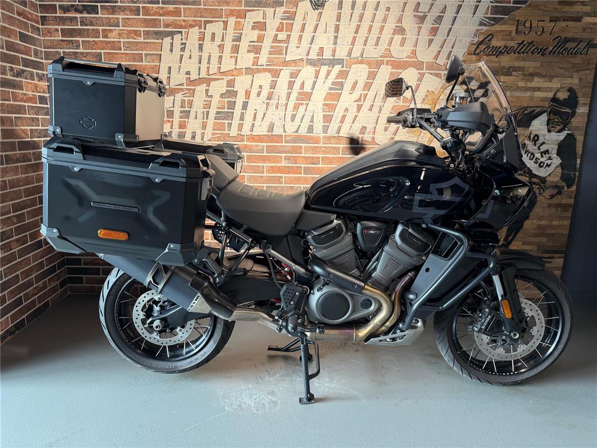 2021 harley-davidson RA Pan America 1250 Special